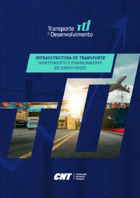 Apenas 1&amp;#44;8% dos recursos provenientes de concessões e permissões são direcionados para o transporte